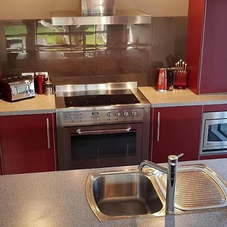 De Vine Martinborough #14A Villa Dış mekan fotoğraf