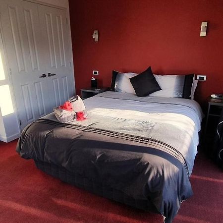De Vine Martinborough #14A Villa Dış mekan fotoğraf