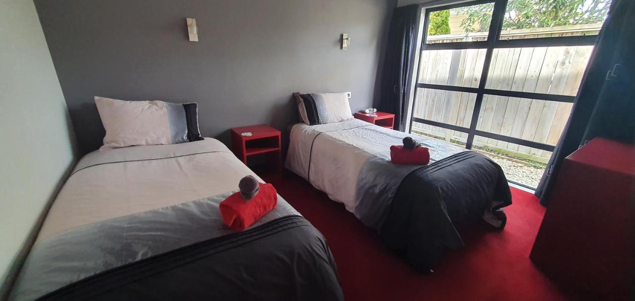 De Vine Martinborough #14A Villa Dış mekan fotoğraf