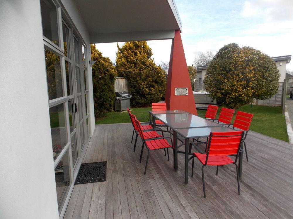 De Vine Martinborough #14A Villa Dış mekan fotoğraf