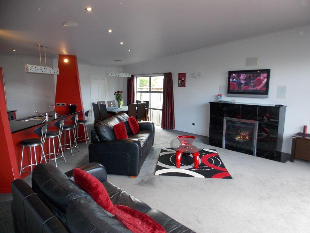 De Vine Martinborough #14A Villa Dış mekan fotoğraf