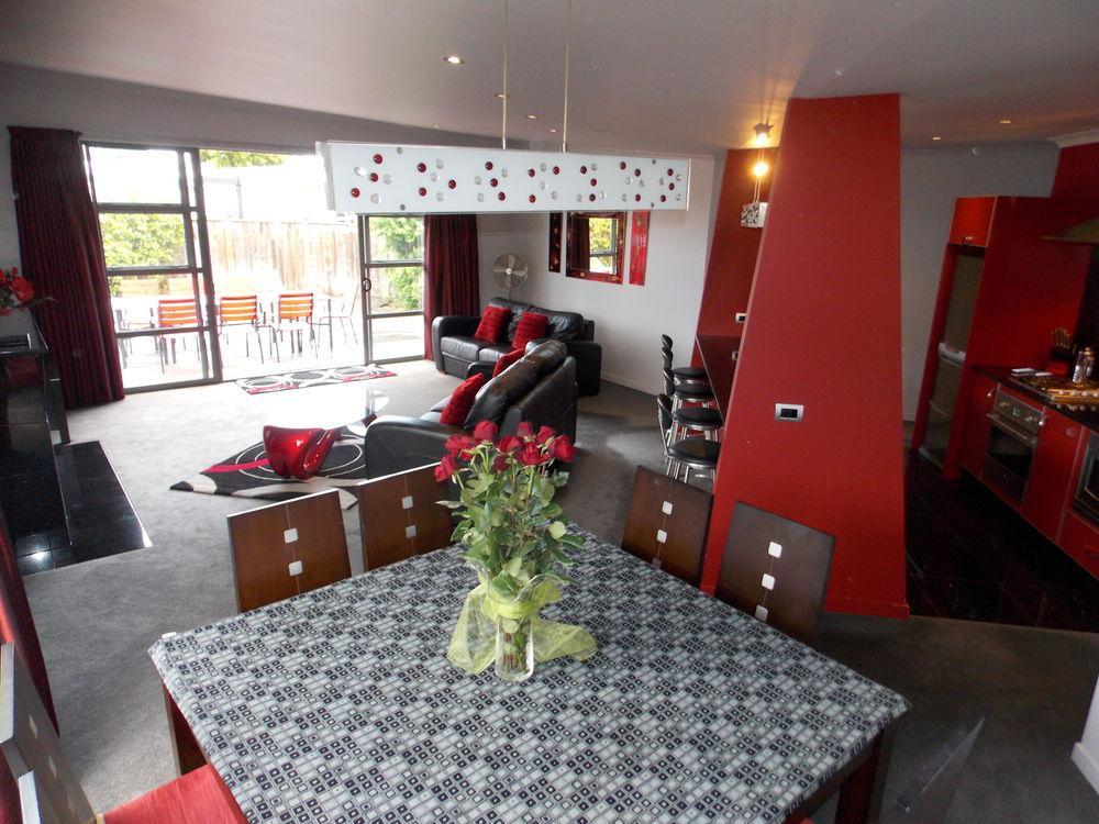 De Vine Martinborough #14A Villa Dış mekan fotoğraf