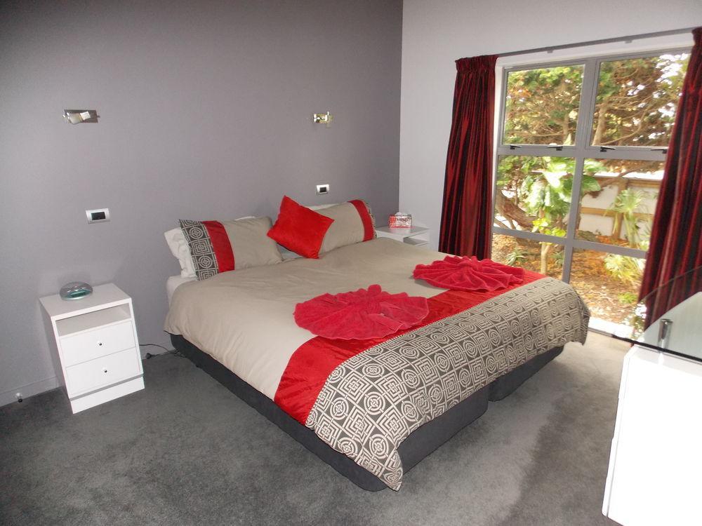 De Vine Martinborough #14A Villa Dış mekan fotoğraf
