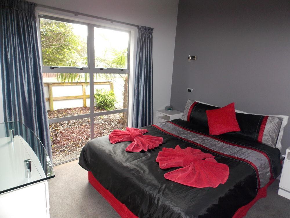 De Vine Martinborough #14A Villa Dış mekan fotoğraf