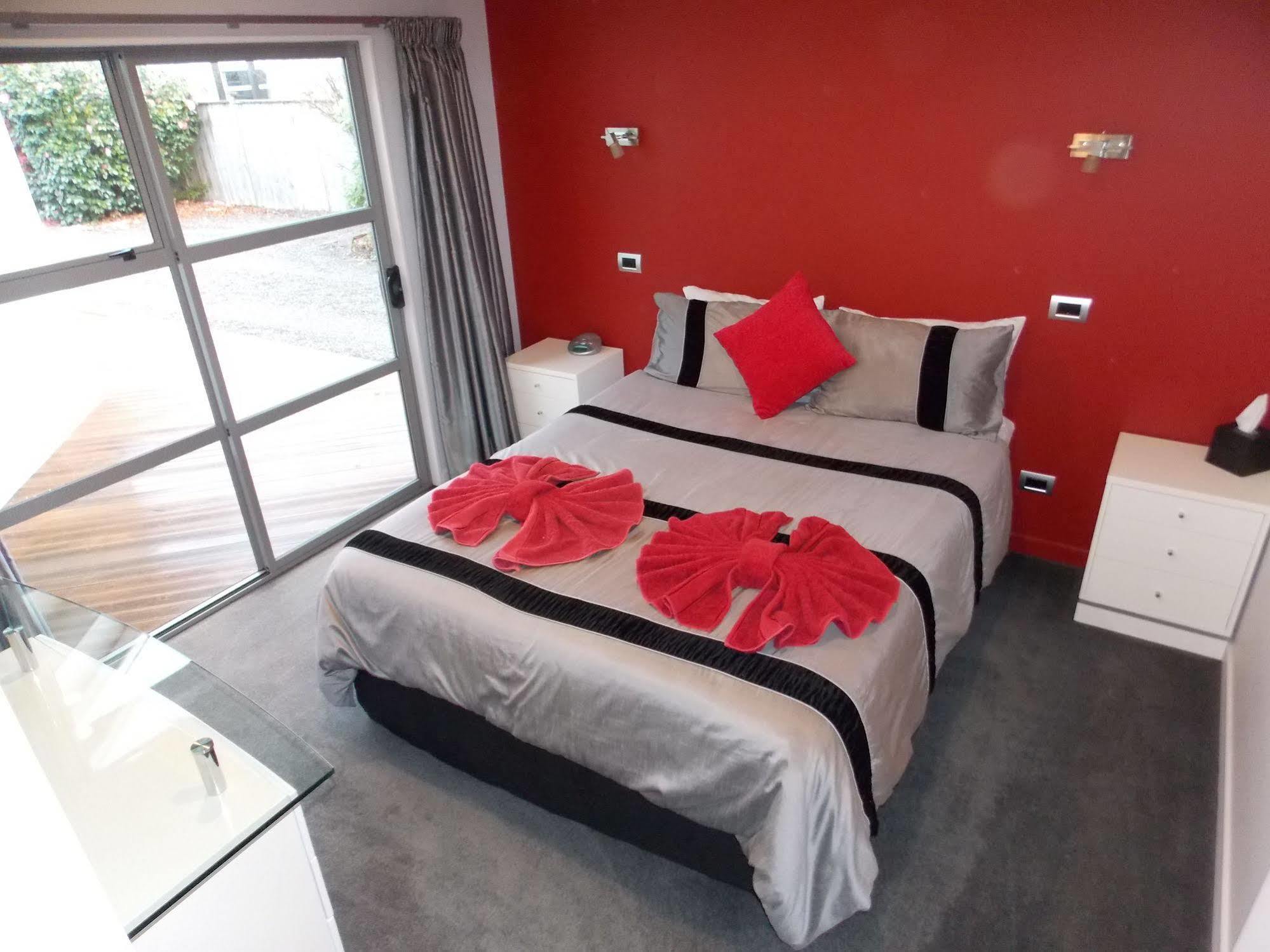 De Vine Martinborough #14A Villa Dış mekan fotoğraf