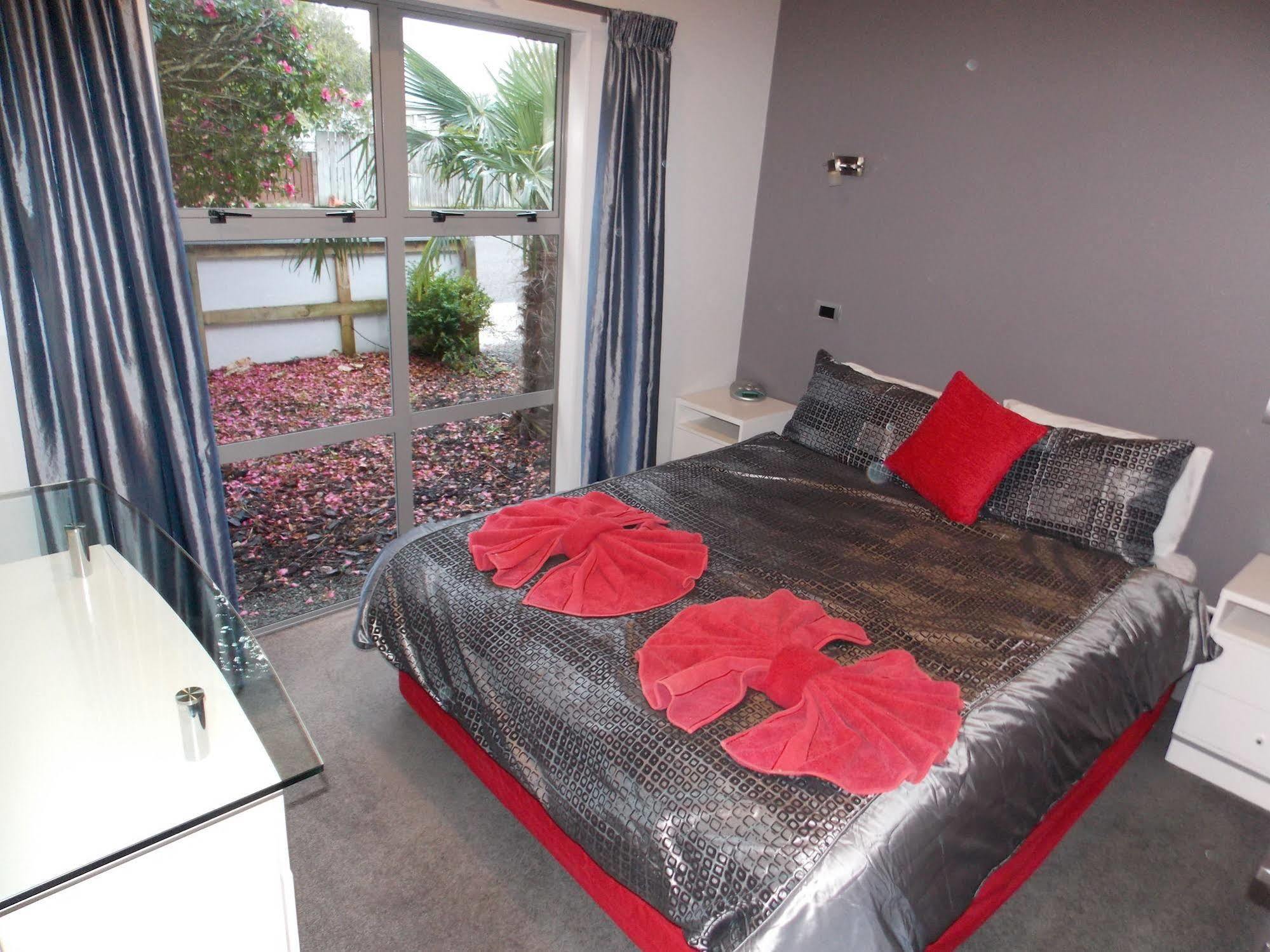 De Vine Martinborough #14A Villa Dış mekan fotoğraf