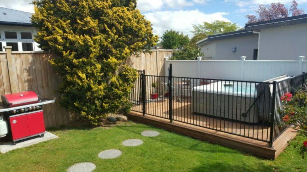 De Vine Martinborough #14A Villa Dış mekan fotoğraf