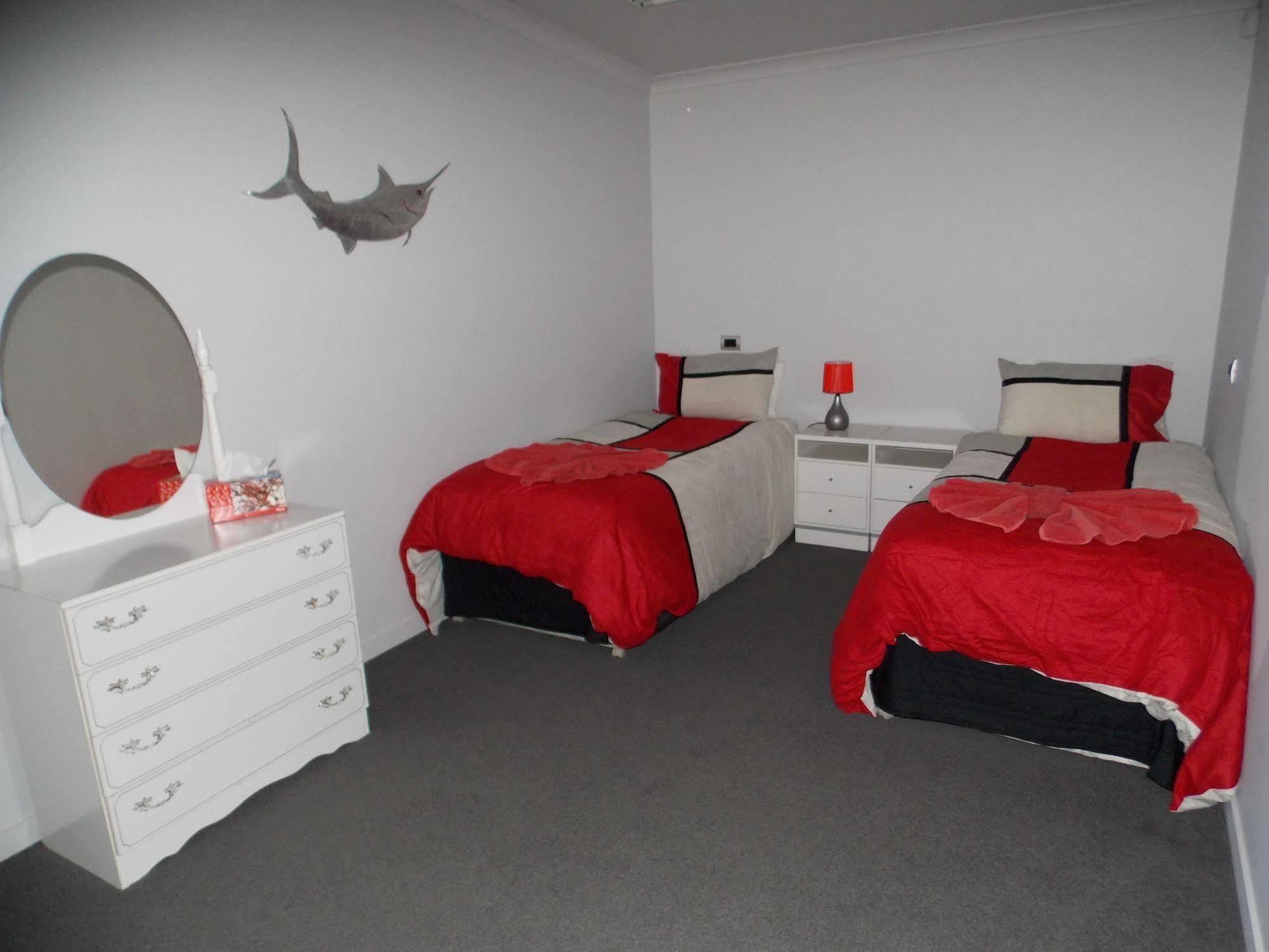 De Vine Martinborough #14A Villa Dış mekan fotoğraf