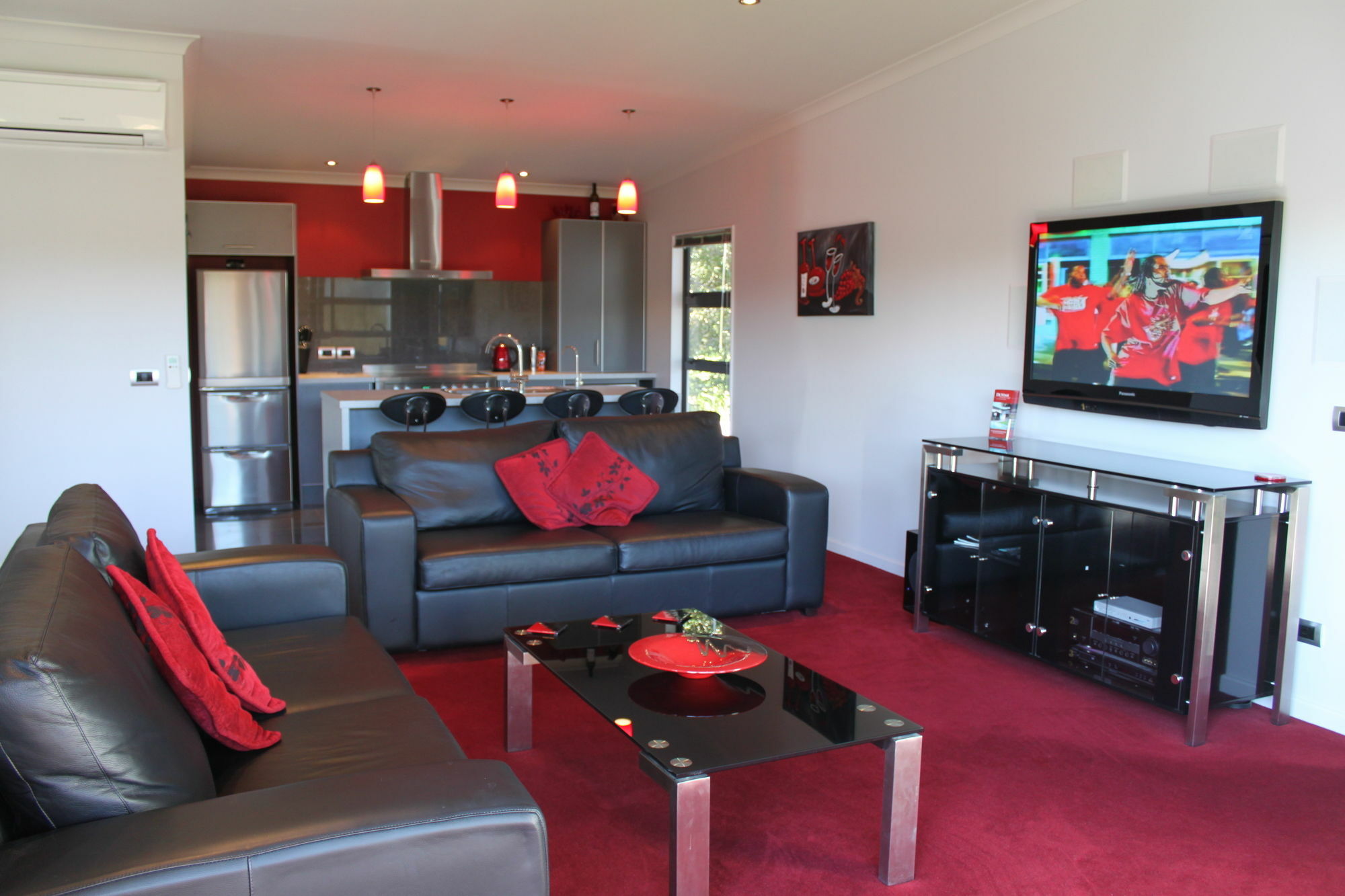De Vine Martinborough #14A Villa Dış mekan fotoğraf