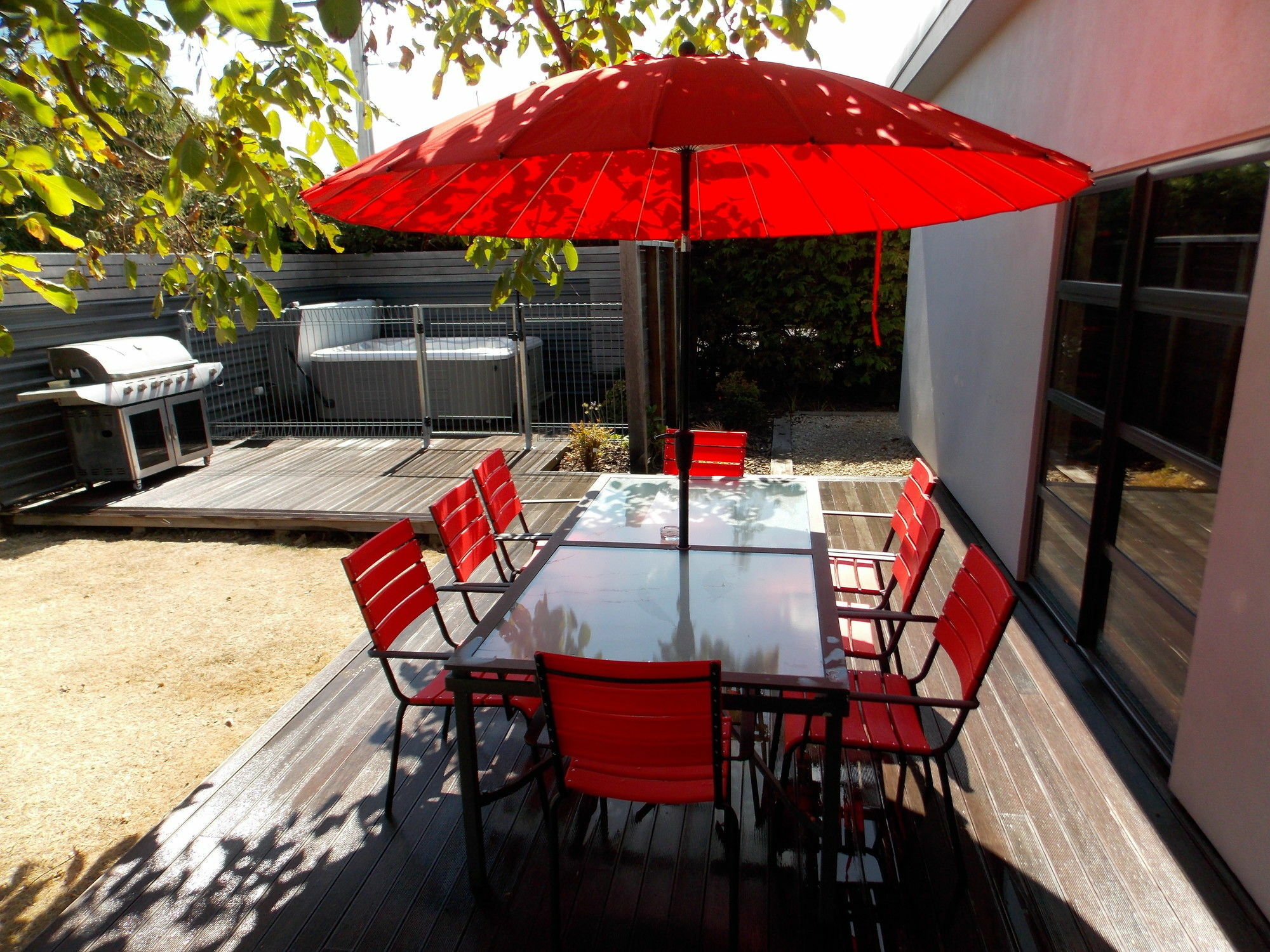 De Vine Martinborough #14A Villa Dış mekan fotoğraf