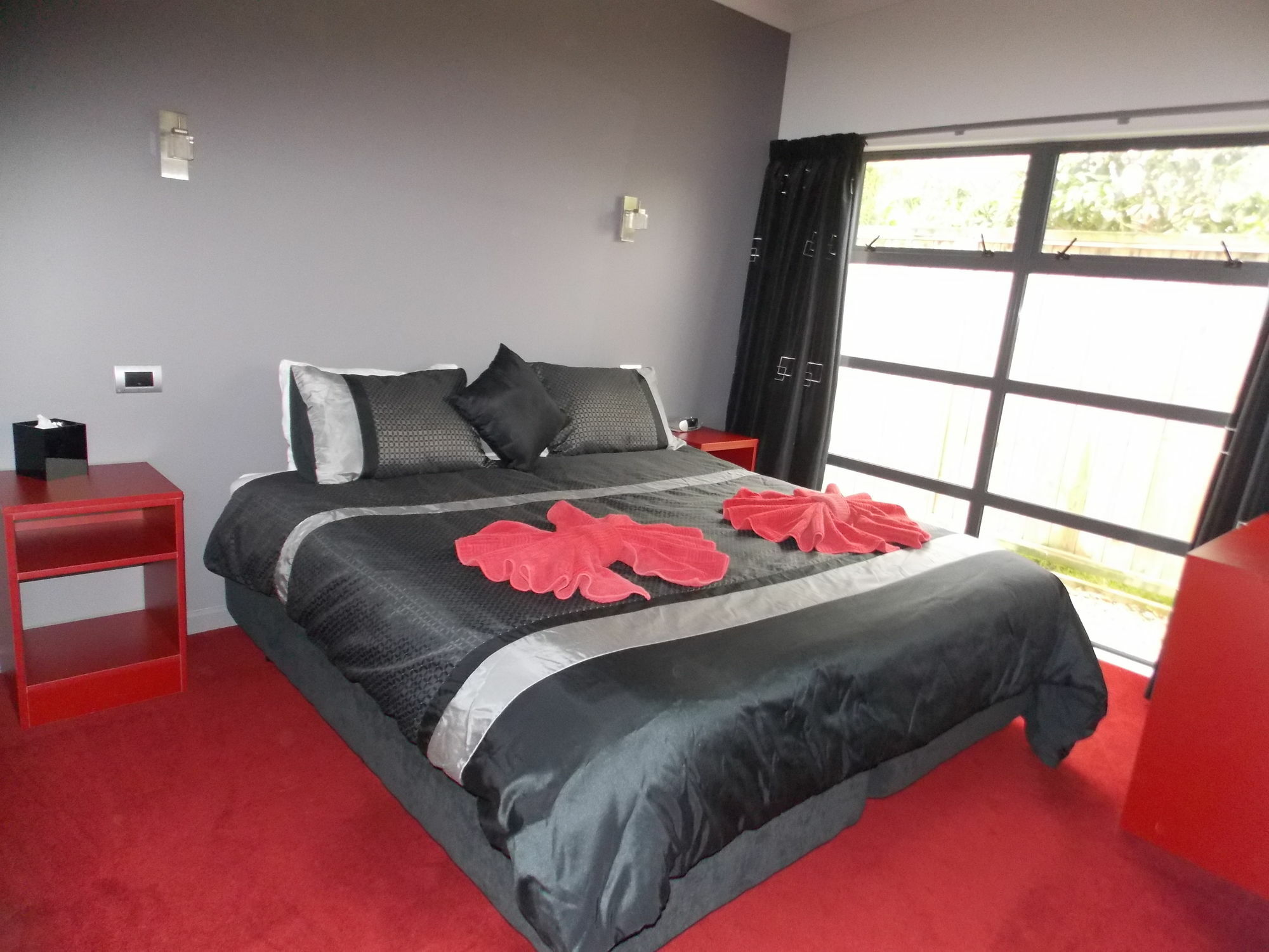 De Vine Martinborough #14A Villa Dış mekan fotoğraf