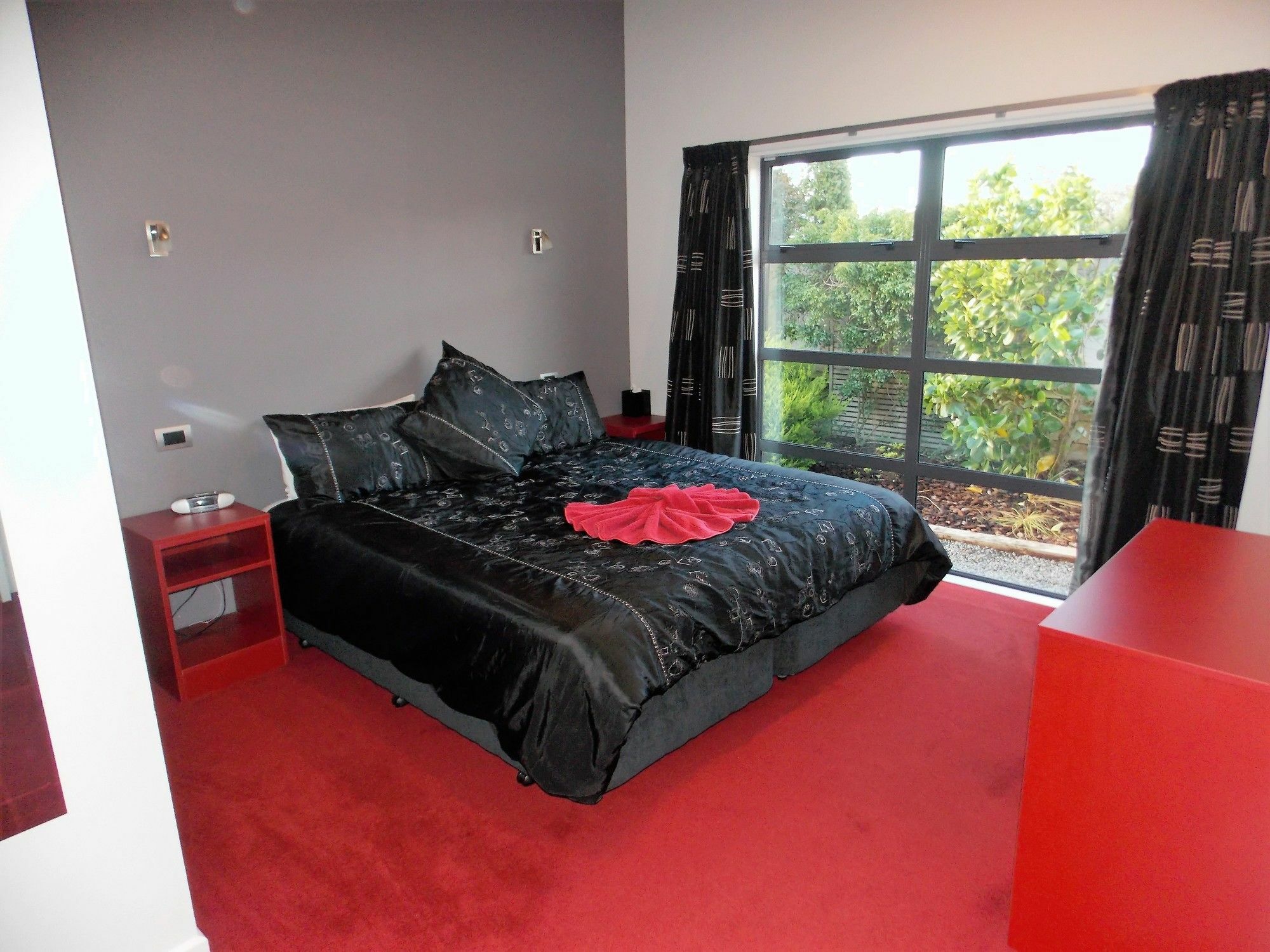 De Vine Martinborough #14A Villa Dış mekan fotoğraf