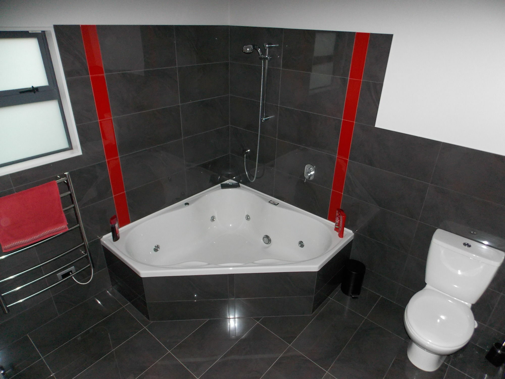 De Vine Martinborough #14A Villa Dış mekan fotoğraf