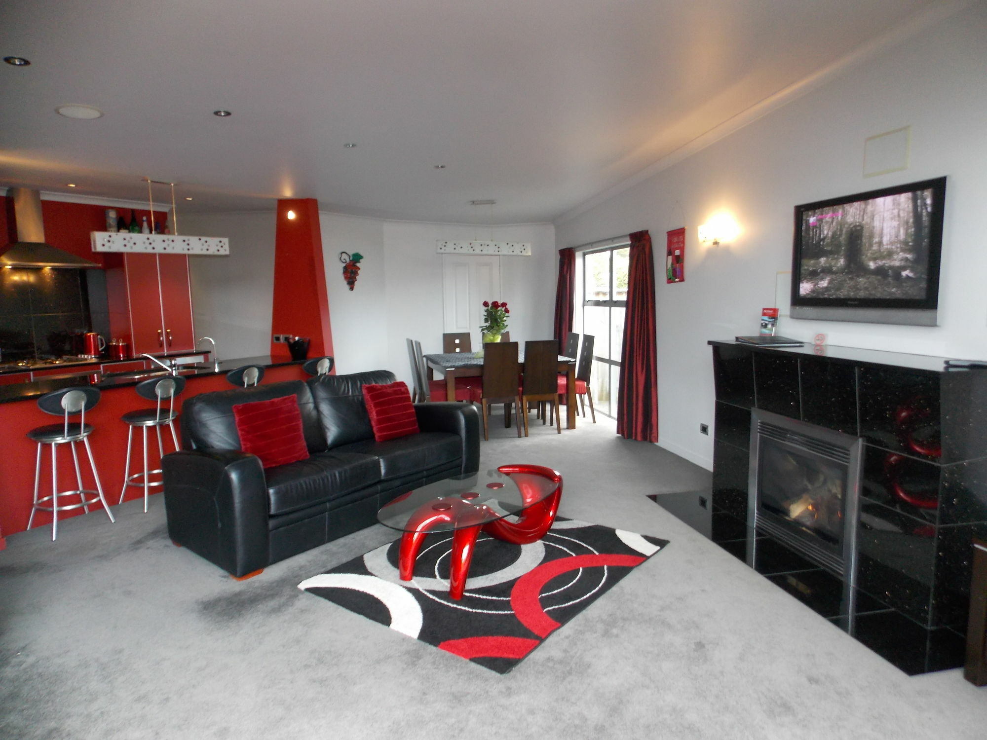 De Vine Martinborough #14A Villa Dış mekan fotoğraf