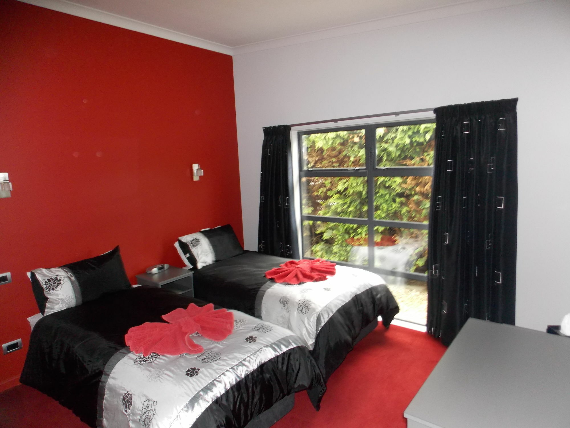 De Vine Martinborough #14A Villa Dış mekan fotoğraf