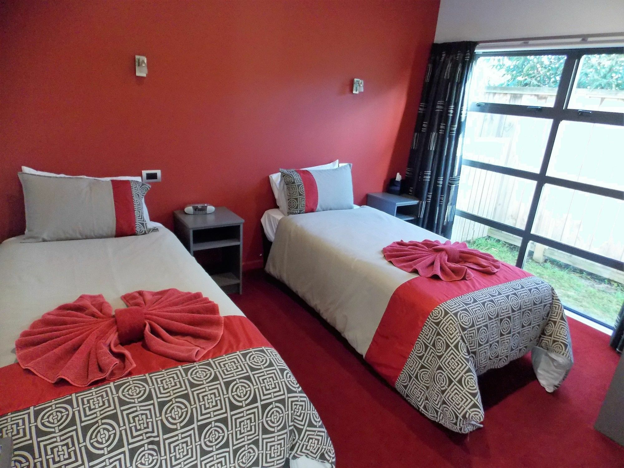 De Vine Martinborough #14A Villa Dış mekan fotoğraf
