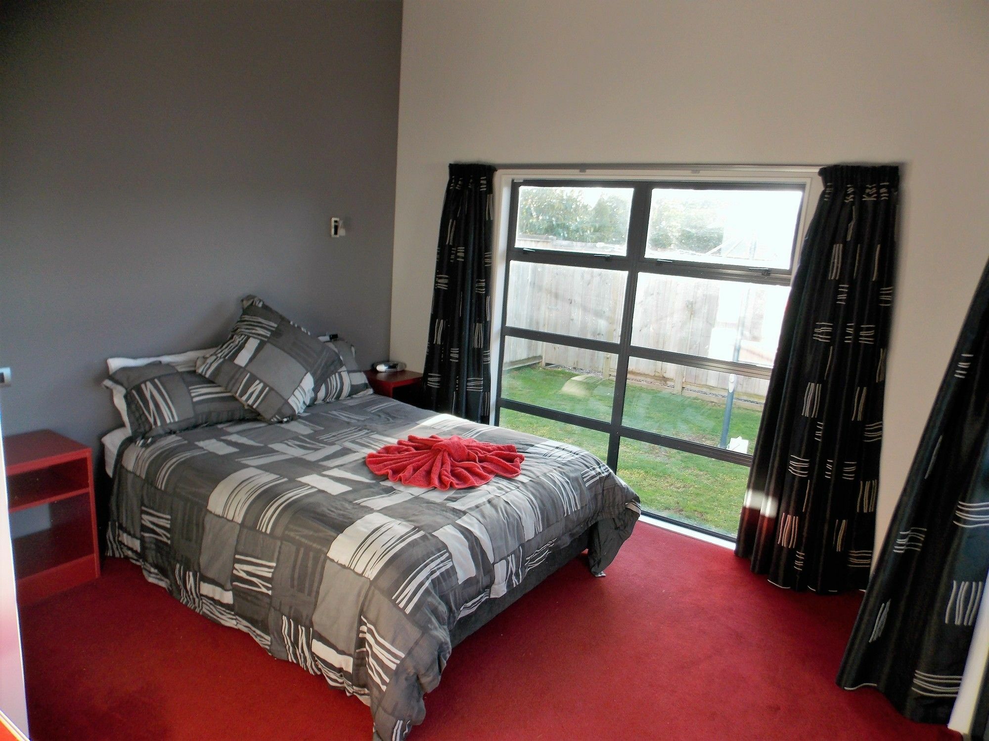 De Vine Martinborough #14A Villa Dış mekan fotoğraf
