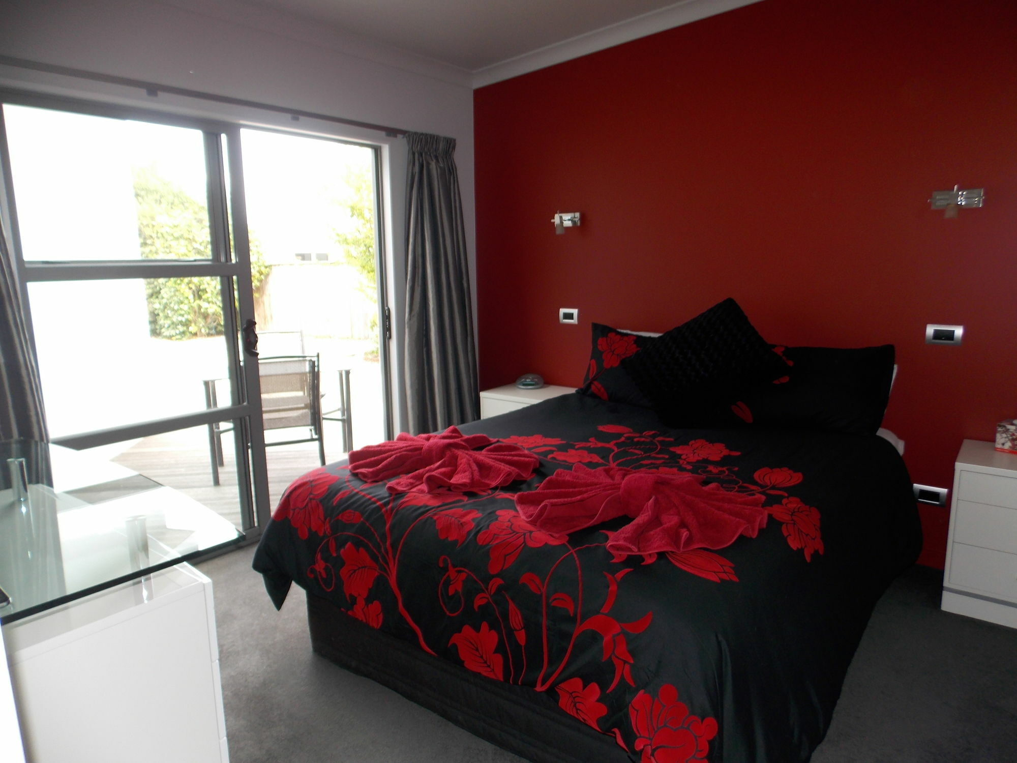 De Vine Martinborough #14A Villa Dış mekan fotoğraf