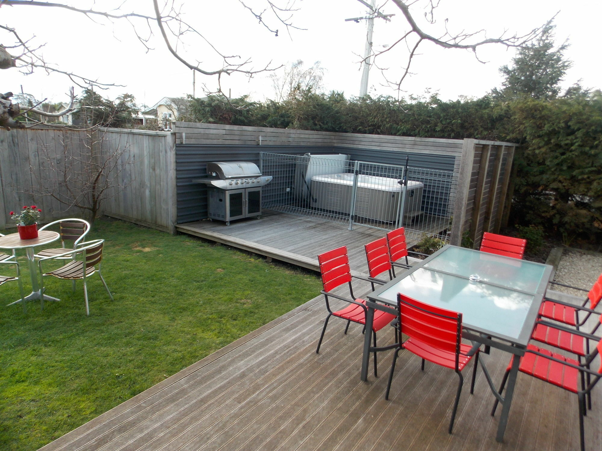 De Vine Martinborough #14A Villa Dış mekan fotoğraf