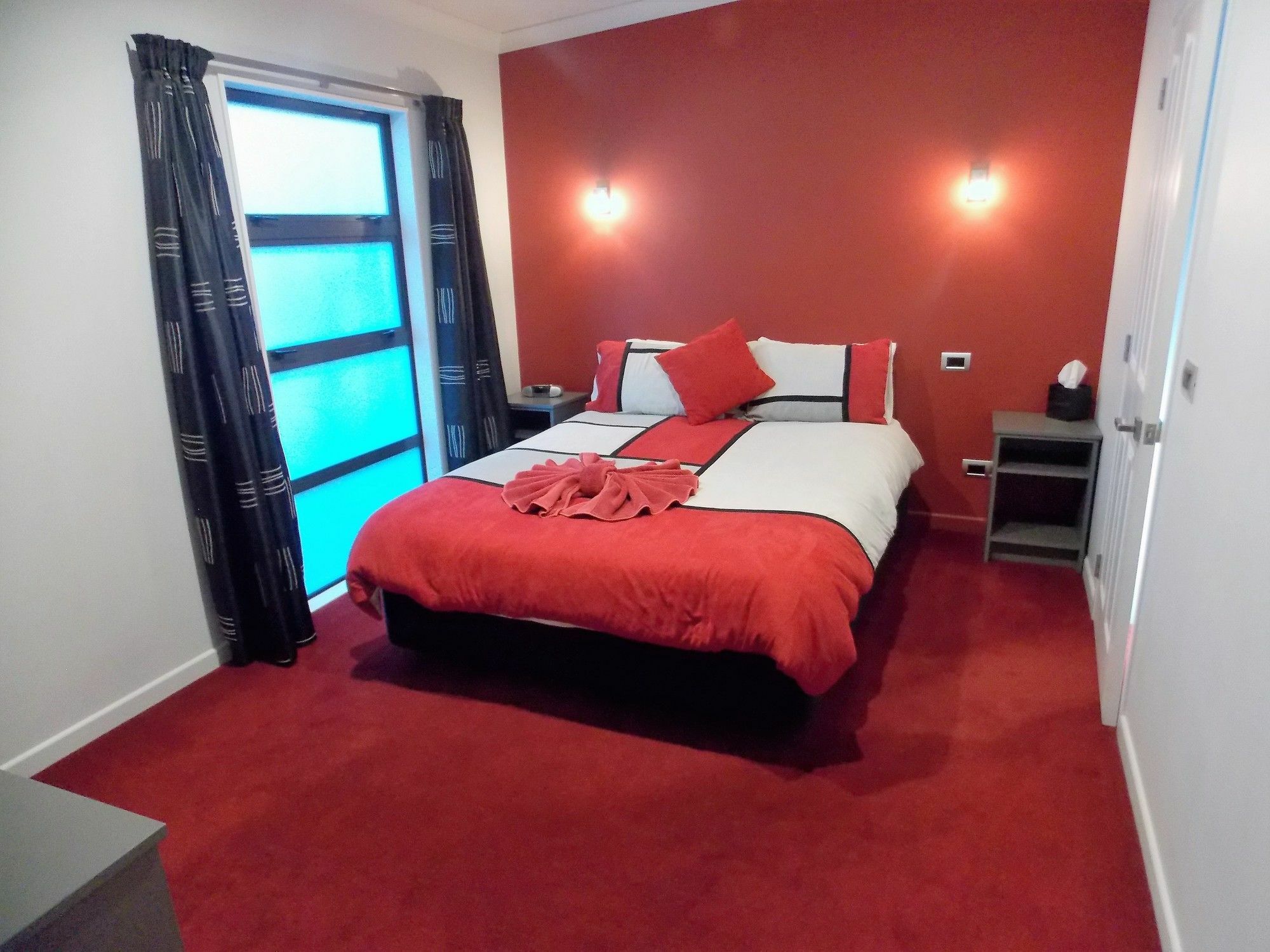 De Vine Martinborough #14A Villa Dış mekan fotoğraf