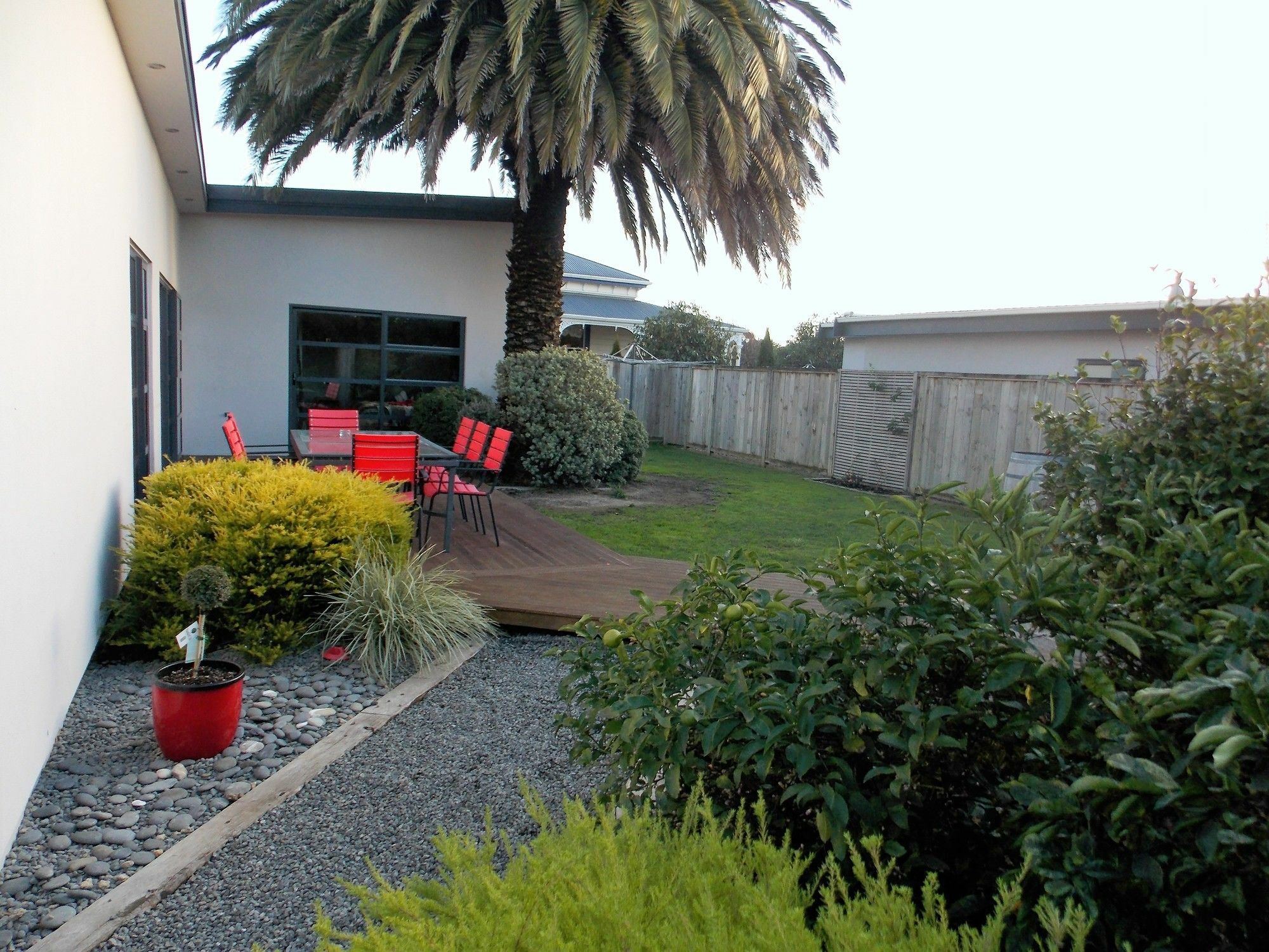 De Vine Martinborough #14A Villa Dış mekan fotoğraf