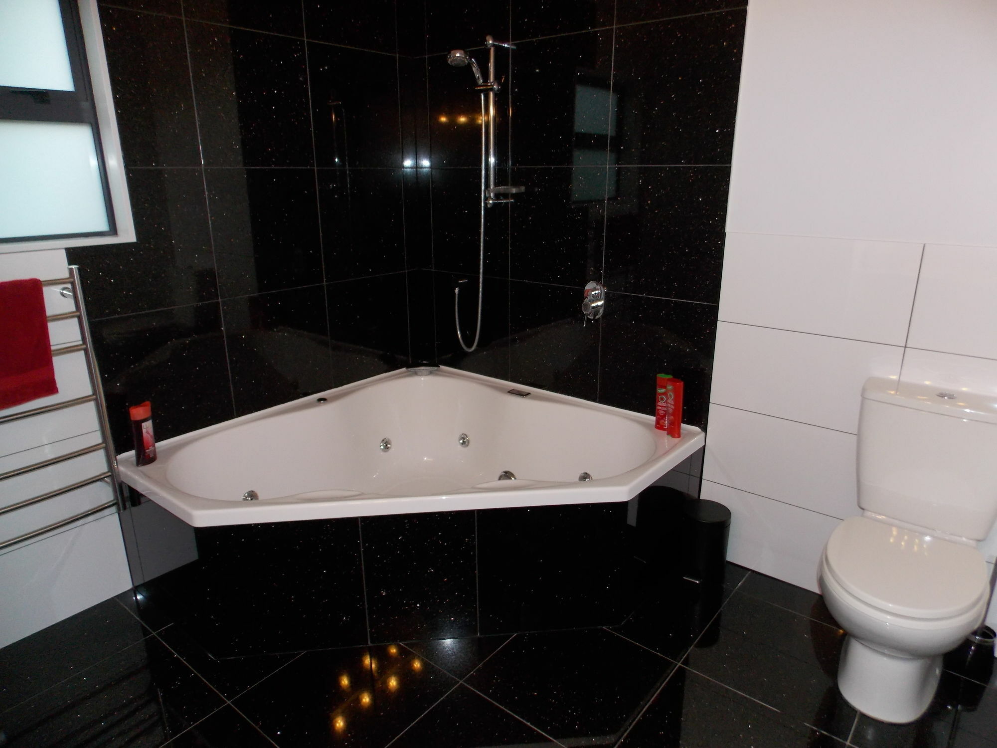 De Vine Martinborough #14A Villa Dış mekan fotoğraf