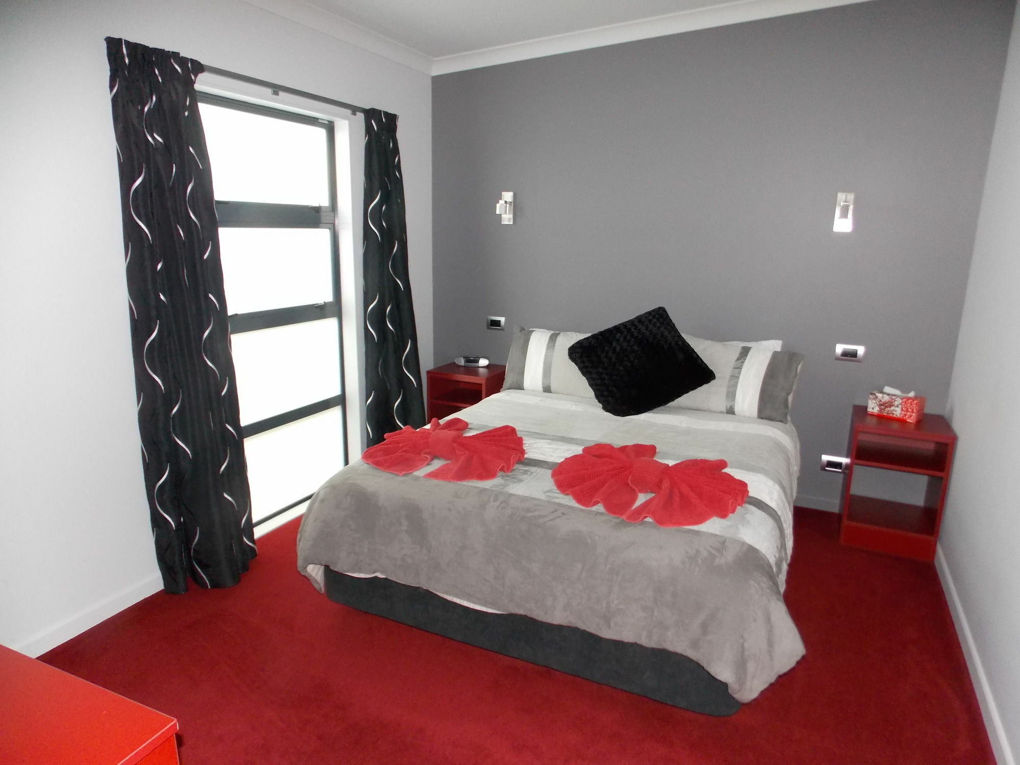 De Vine Martinborough #14A Villa Dış mekan fotoğraf
