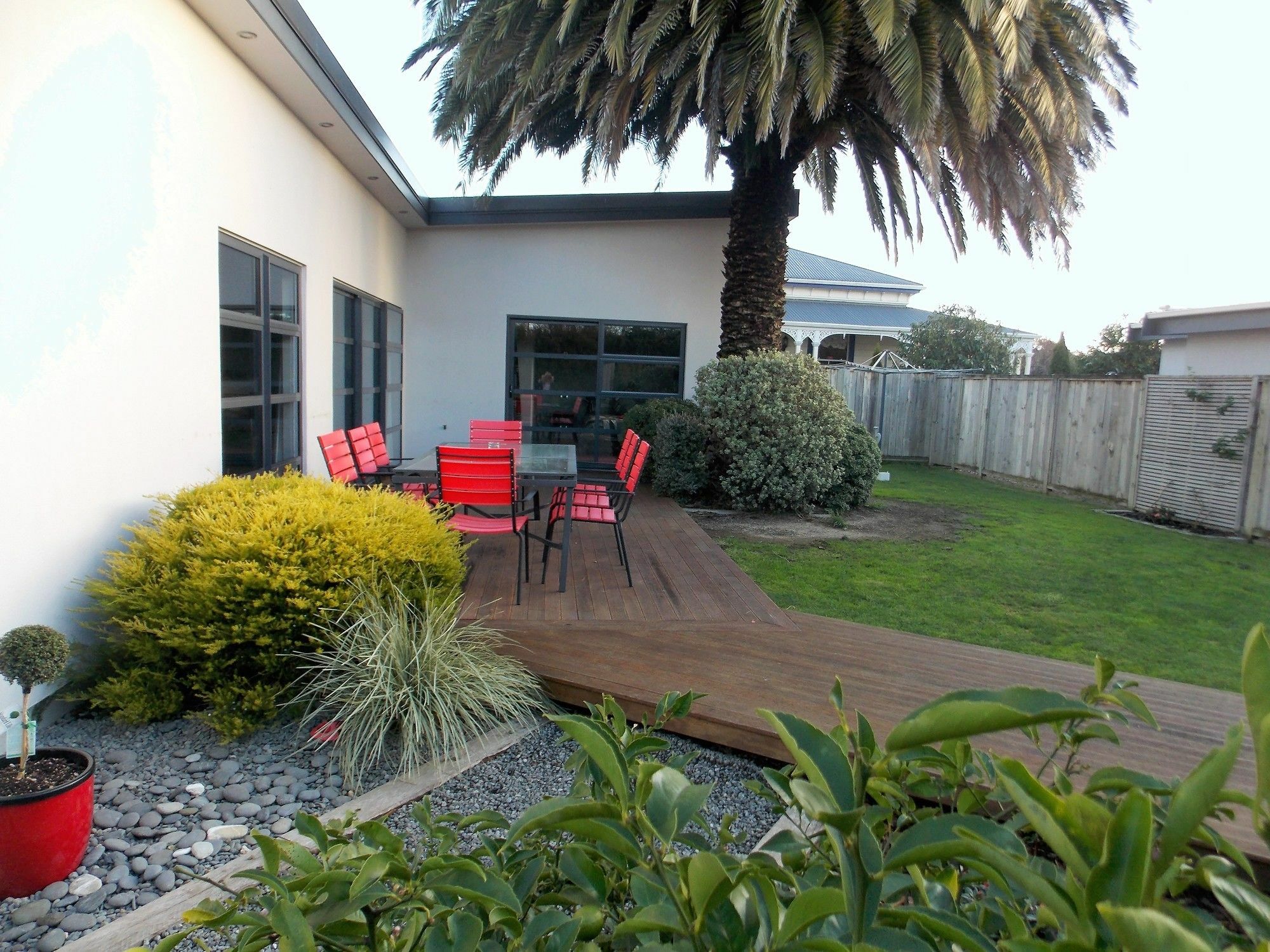 De Vine Martinborough #14A Villa Dış mekan fotoğraf