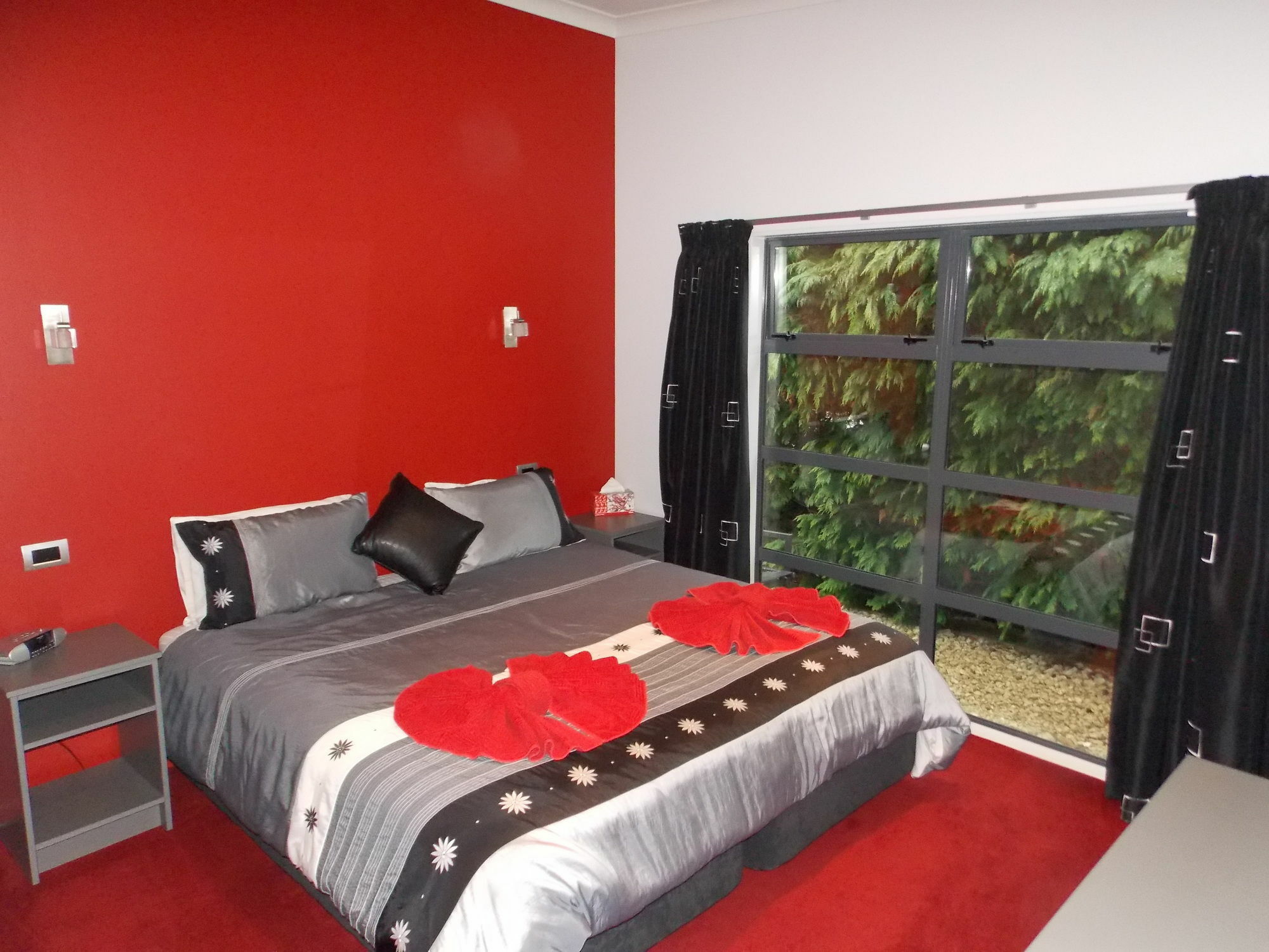 De Vine Martinborough #14A Villa Dış mekan fotoğraf