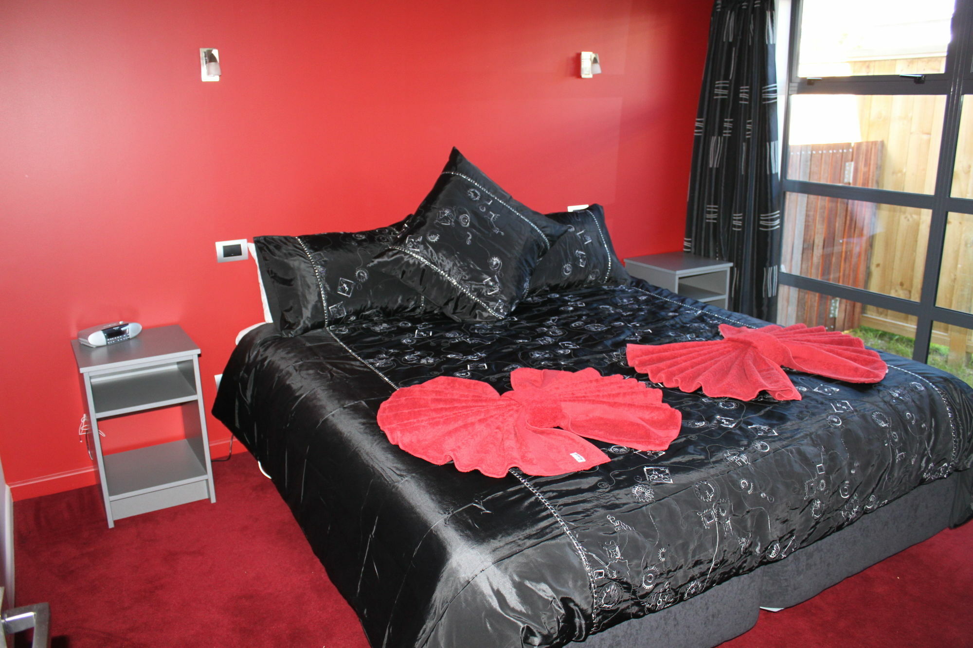 De Vine Martinborough #14A Villa Dış mekan fotoğraf