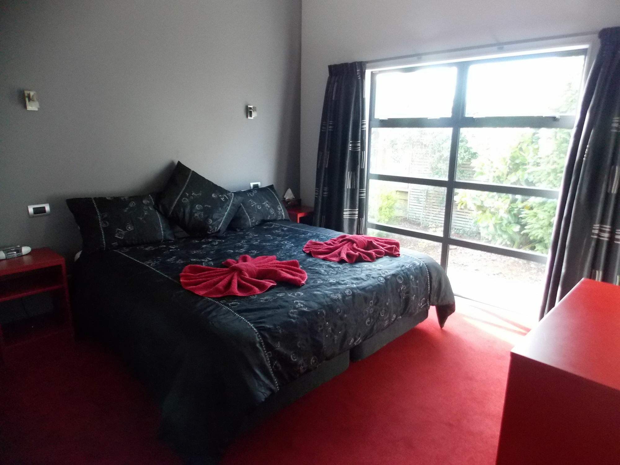De Vine Martinborough #14A Villa Dış mekan fotoğraf