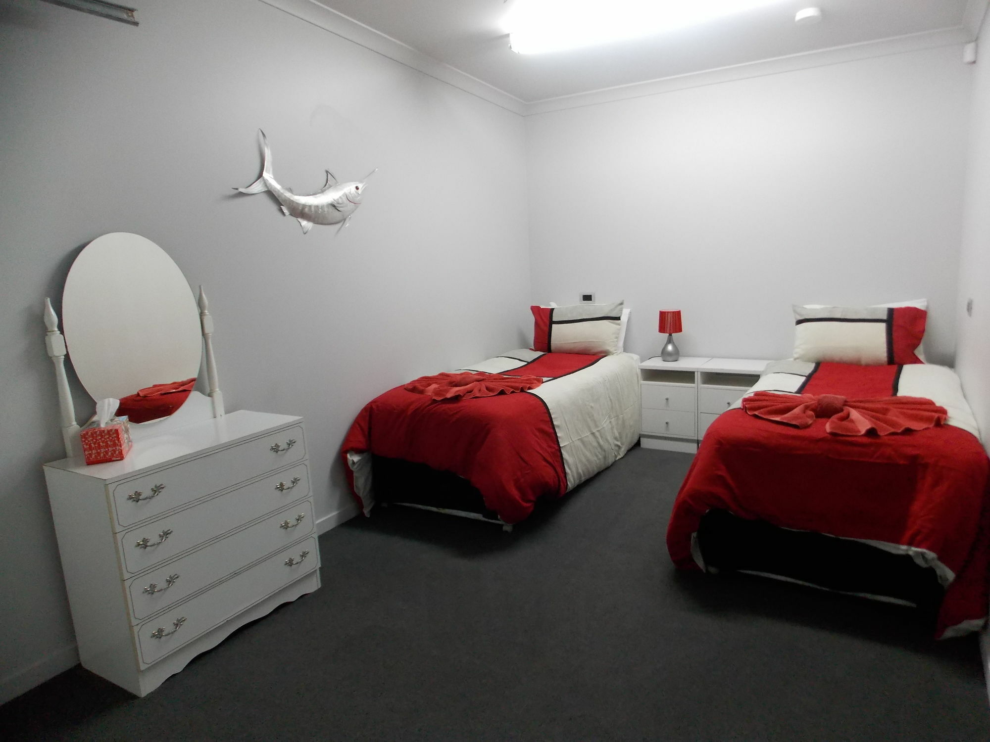 De Vine Martinborough #14A Villa Dış mekan fotoğraf