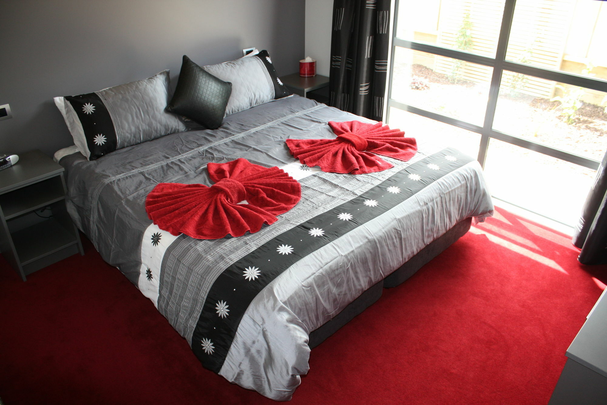 De Vine Martinborough #14A Villa Dış mekan fotoğraf